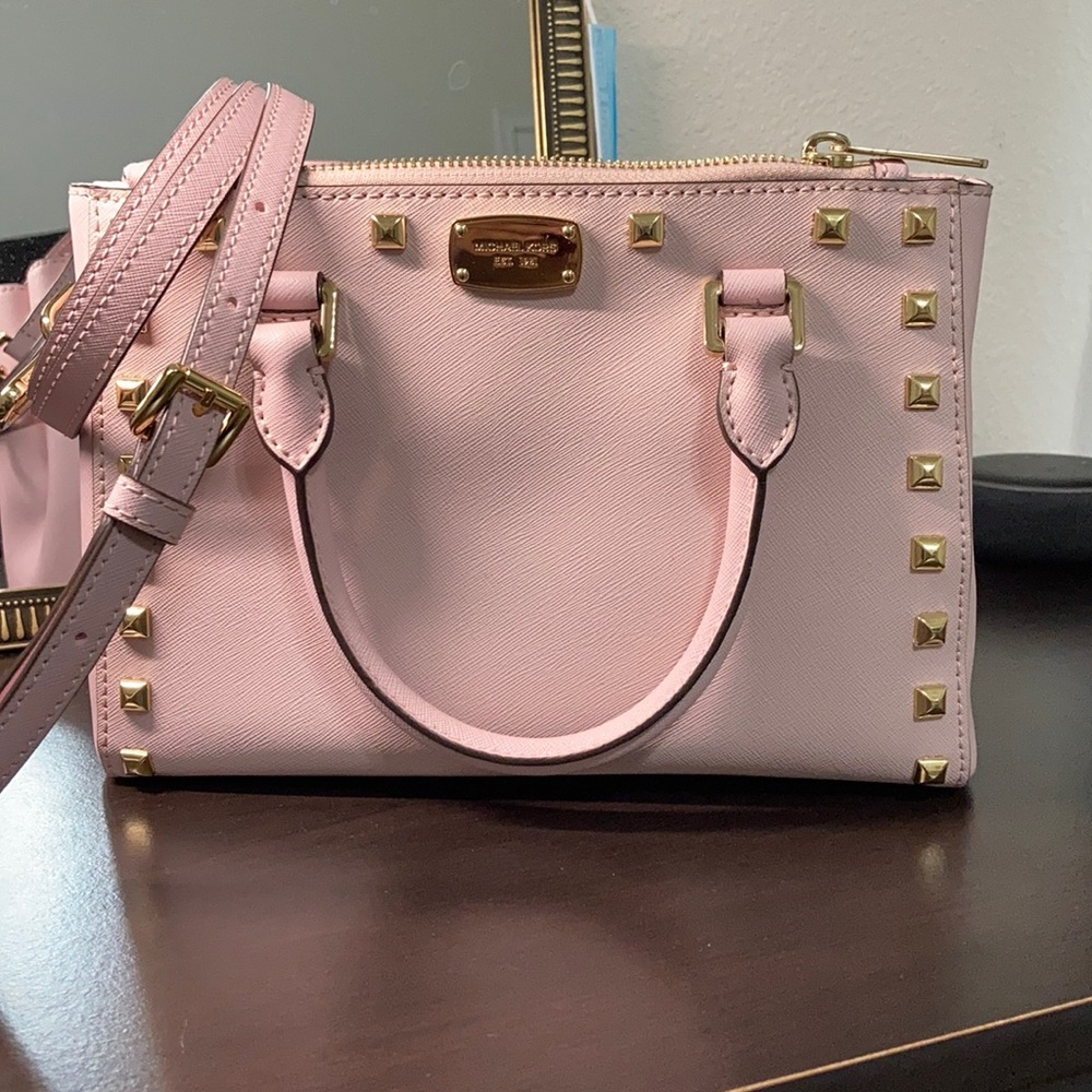 Michael Kors Handbag - Picture 2 of 3